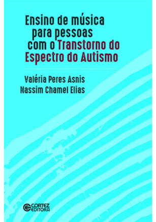 Ensino de música para as pessoas com o Transtorno do Espectro do Autismo