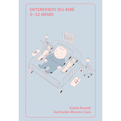 ENTENDENDO SEU BEBÊ