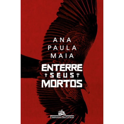 ENTERRE SEUS MORTOS
