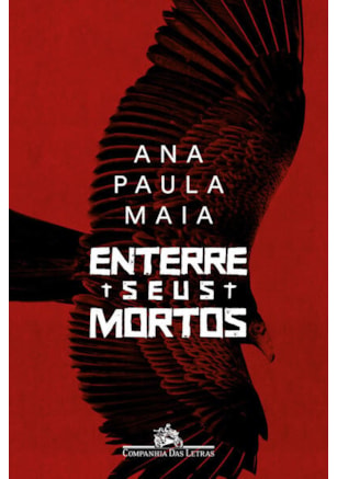 ENTERRE SEUS MORTOS