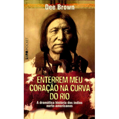 ENTERREM MEU CORAÇÃO NA CURVA DO RIO