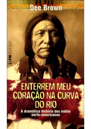 ENTERREM MEU CORAÇÃO NA CURVA DO RIO