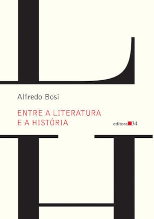 ENTRE A LITERATURA E A HISTÓRIA