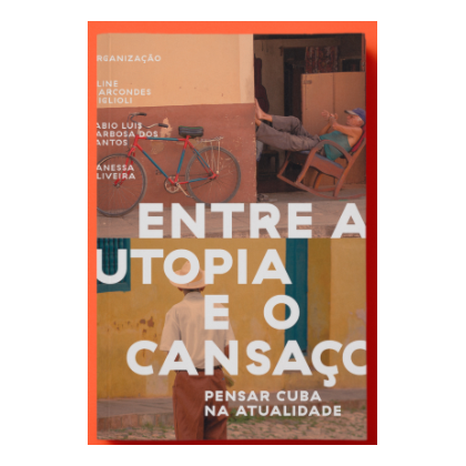 ENTRE A UTOPIA E O CANSAÇO