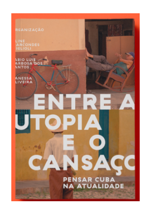 ENTRE A UTOPIA E O CANSAÇO