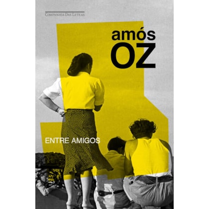 ENTRE AMIGOS