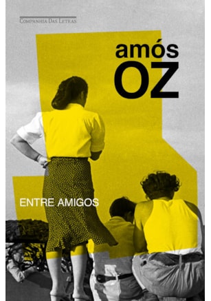 ENTRE AMIGOS