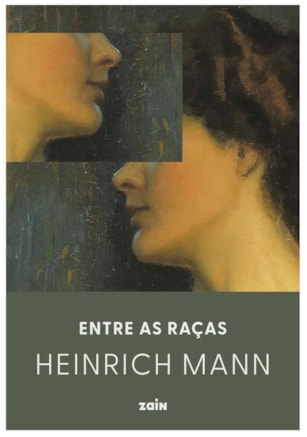 ENTRE AS RAÇAS