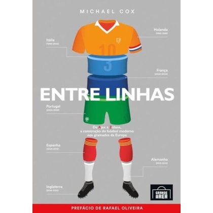 ENTRE LINHAS