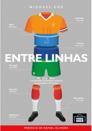 ENTRE LINHAS
