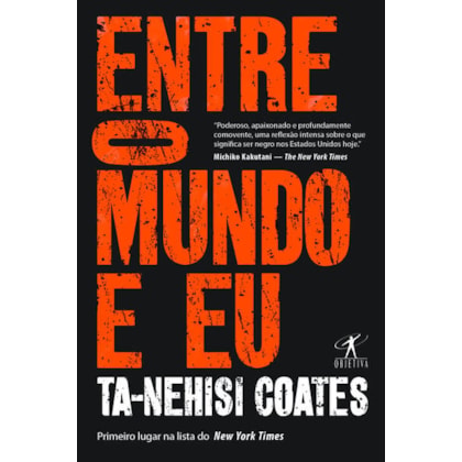 ENTRE O MUNDO E EU