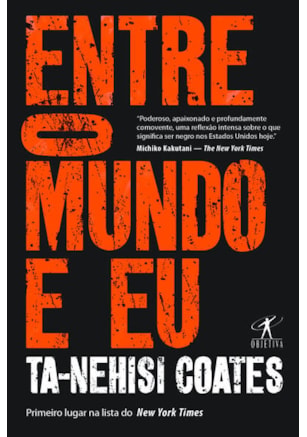 ENTRE O MUNDO E EU