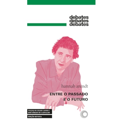 ENTRE O PASSADO E O FUTURO