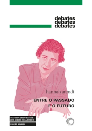 ENTRE O PASSADO E O FUTURO