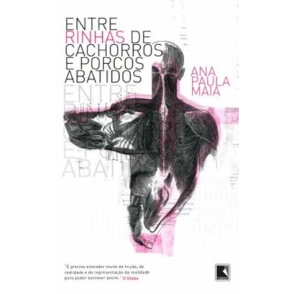 ENTRE RINHAS DE CACHORROS E PORCOS ABATIDOS