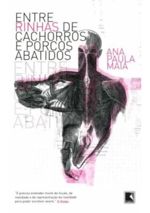 ENTRE RINHAS DE CACHORROS E PORCOS ABATIDOS