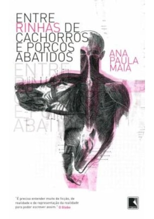 ENTRE RINHAS DE CACHORROS E PORCOS ABATIDOS