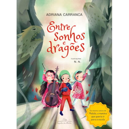 ENTRE SONHOS E DRAGÕES