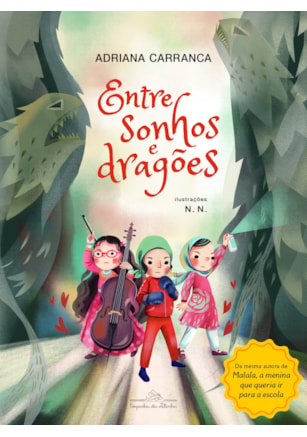 ENTRE SONHOS E DRAGÕES