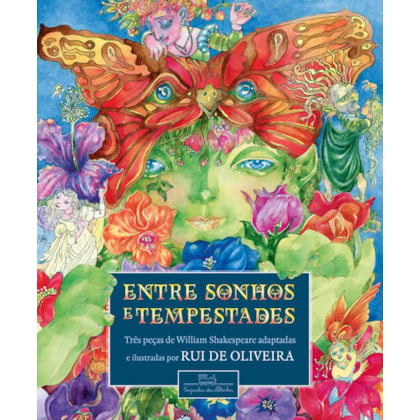 ENTRE SONHOS E TEMPESTADES