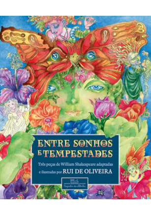 ENTRE SONHOS E TEMPESTADES