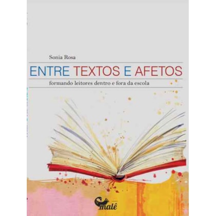ENTRE TEXTOS E AFETOS
