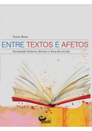 ENTRE TEXTOS E AFETOS