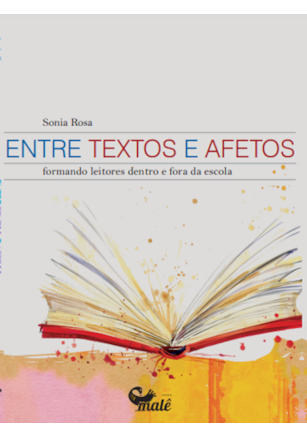 ENTRE TEXTOS E AFETOS