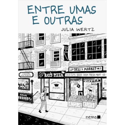 Entre umas e outras