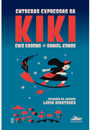 ENTREGAS EXPRESSAS DA KIKI