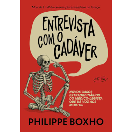 Entrevista com o cadáver