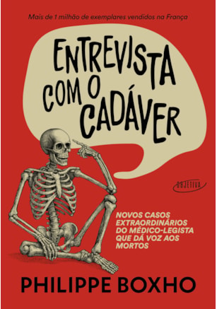 Entrevista com o cadáver