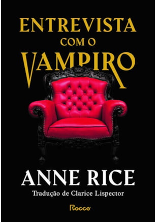 ENTREVISTA COM O VAMPIRO