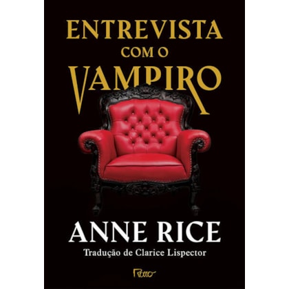 ENTREVISTA COM O VAMPIRO