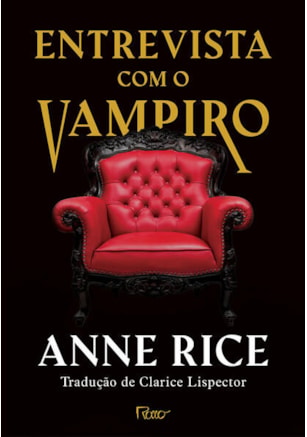 ENTREVISTA COM O VAMPIRO