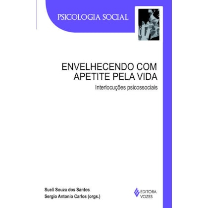 Envelhecendo com apetite pela vida