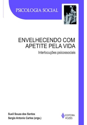 Envelhecendo com apetite pela vida