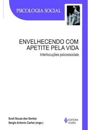 Envelhecendo com apetite pela vida