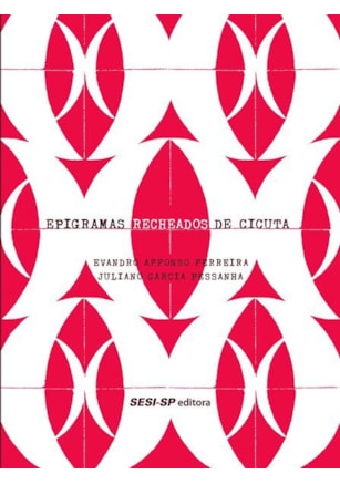 Epigramas recheados de cicuta