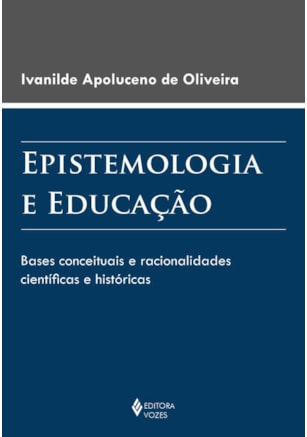 EPISTEMOLOGIA E EDUCAÇÃO