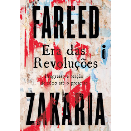ERA DAS REVOLUÇÕES