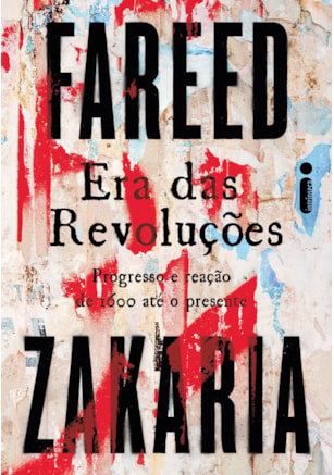 ERA DAS REVOLUÇÕES