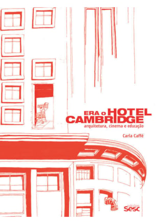 ERA O HOTEL CAMBRIDGE
