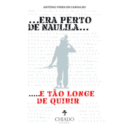 ERA PERTO DE NAULILA