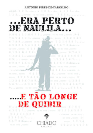 ERA PERTO DE NAULILA