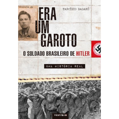 ERA UM GAROTO