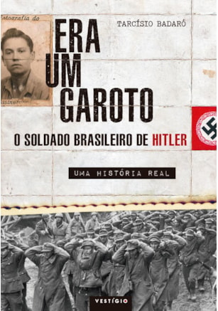ERA UM GAROTO