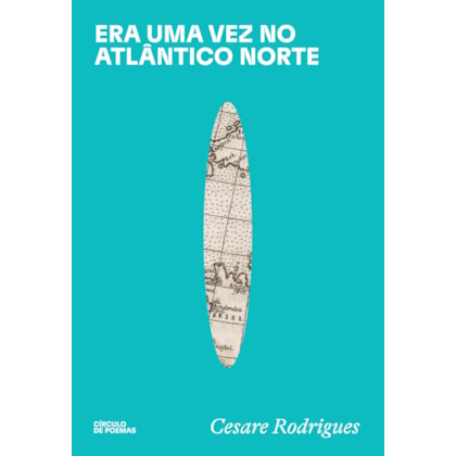 ERA UMA VEZ NO ATLÂNTICO NORTE