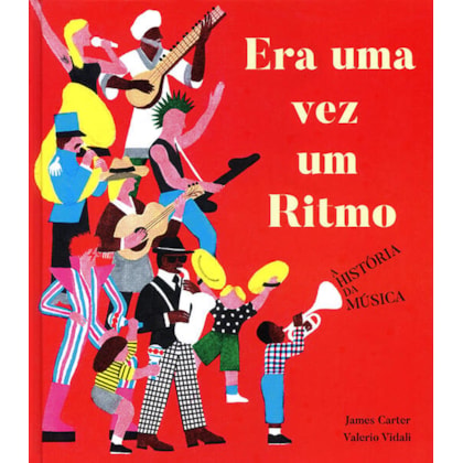 ERA UMA VEZ UM RITMO