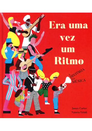 ERA UMA VEZ UM RITMO